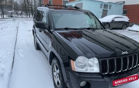 Jeep Grand Cherokee, 2005 год, 960 000 рублей, 2 фотография