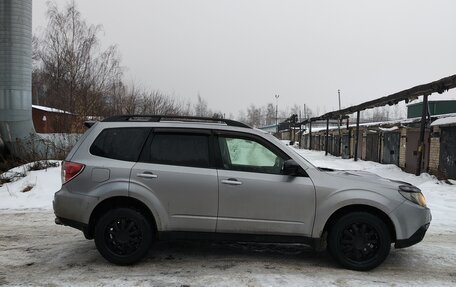 Subaru Forester, 2011 год, 1 120 000 рублей, 5 фотография