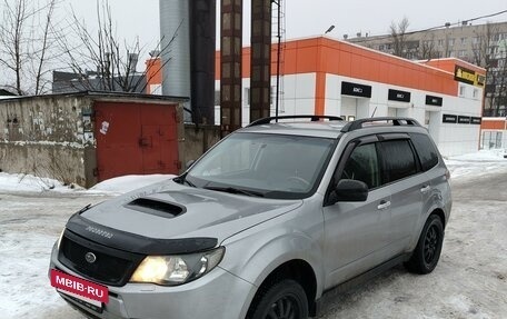 Subaru Forester, 2011 год, 1 120 000 рублей, 2 фотография