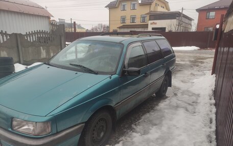 Volkswagen Passat B3, 1991 год, 200 000 рублей, 3 фотография