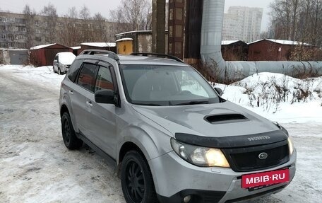 Subaru Forester, 2011 год, 1 120 000 рублей, 8 фотография