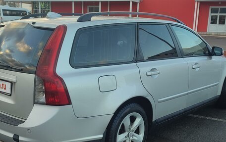 Volvo V50 I, 2008 год, 750 000 рублей, 10 фотография