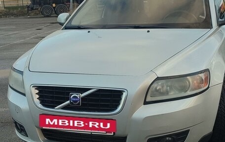 Volvo V50 I, 2008 год, 750 000 рублей, 5 фотография