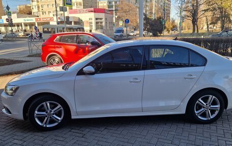 Volkswagen Jetta VI, 2013 год, 1 400 000 рублей, 7 фотография