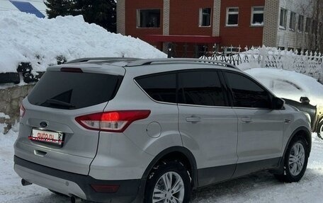 Ford Kuga III, 2013 год, 1 499 000 рублей, 4 фотография