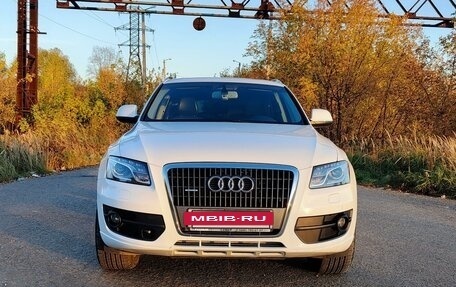 Audi Q5, 2008 год, 1 540 000 рублей, 24 фотография