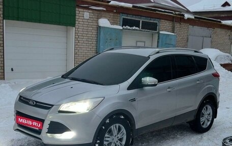 Ford Kuga III, 2013 год, 1 499 000 рублей, 3 фотография