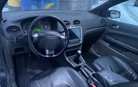 Ford Focus II рестайлинг, 2006 год, 360 000 рублей, 9 фотография