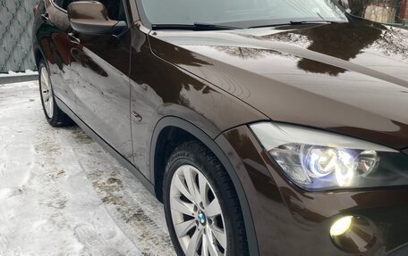 BMW X1, 2011 год, 1 050 000 рублей, 4 фотография