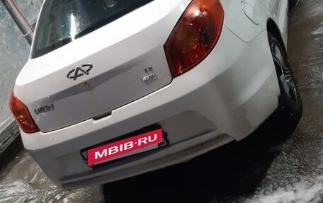 Chery Bonus (A13), 2012 год, 215 000 рублей, 2 фотография