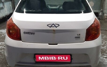 Chery Bonus (A13), 2012 год, 215 000 рублей, 3 фотография