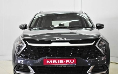 KIA Sportage IV рестайлинг, 2022 год, 3 700 000 рублей, 2 фотография