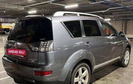 Mitsubishi Outlander III рестайлинг 3, 2008 год, 950 000 рублей, 2 фотография