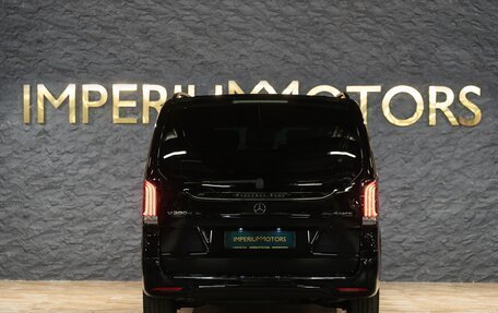 Mercedes-Benz V-Класс, 2024 год, 16 990 000 рублей, 6 фотография