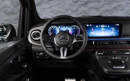 Mercedes-Benz V-Класс, 2024 год, 16 990 000 рублей, 11 фотография