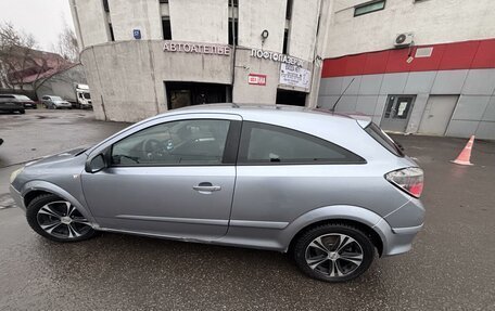 Opel Astra H, 2007 год, 350 000 рублей, 2 фотография