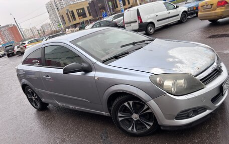 Opel Astra H, 2007 год, 350 000 рублей, 5 фотография