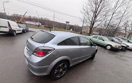 Opel Astra H, 2007 год, 350 000 рублей, 3 фотография