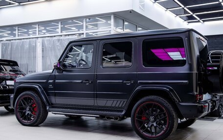 Mercedes-Benz G-Класс AMG, 2019 год, 18 950 000 рублей, 4 фотография