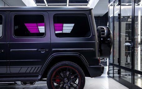 Mercedes-Benz G-Класс AMG, 2019 год, 18 950 000 рублей, 11 фотография