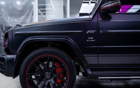 Mercedes-Benz G-Класс AMG, 2019 год, 18 950 000 рублей, 9 фотография