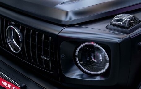 Mercedes-Benz G-Класс AMG, 2019 год, 18 950 000 рублей, 7 фотография