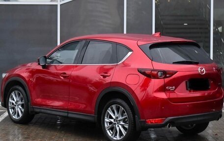 Mazda CX-5 II, 2020 год, 3 090 000 рублей, 2 фотография