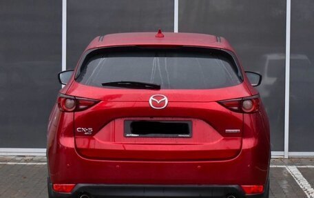 Mazda CX-5 II, 2020 год, 3 090 000 рублей, 4 фотография