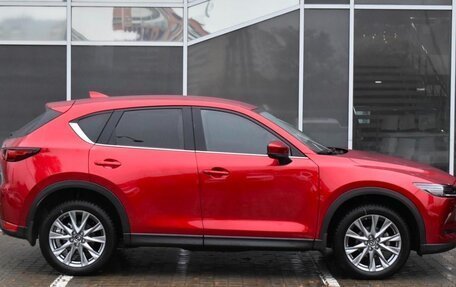 Mazda CX-5 II, 2020 год, 3 090 000 рублей, 5 фотография