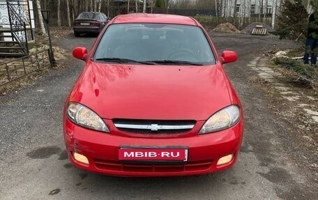 Chevrolet Lacetti, 2007 год, 430 000 рублей, 11 фотография