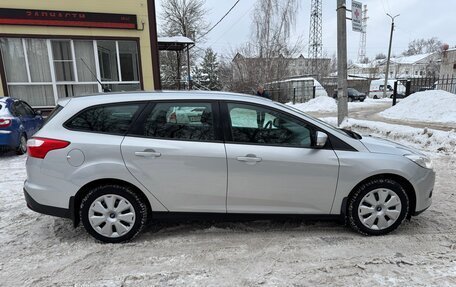 Ford Focus III, 2015 год, 930 000 рублей, 7 фотография