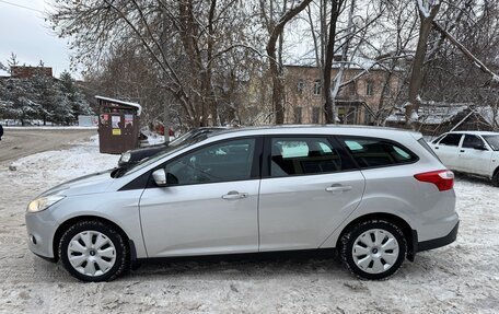 Ford Focus III, 2015 год, 930 000 рублей, 4 фотография