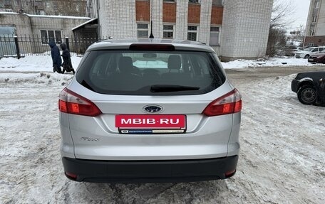 Ford Focus III, 2015 год, 930 000 рублей, 6 фотография