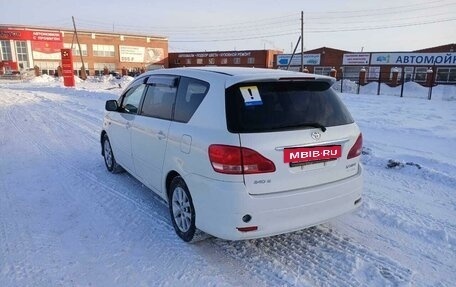 Toyota Ipsum II, 2002 год, 980 000 рублей, 5 фотография