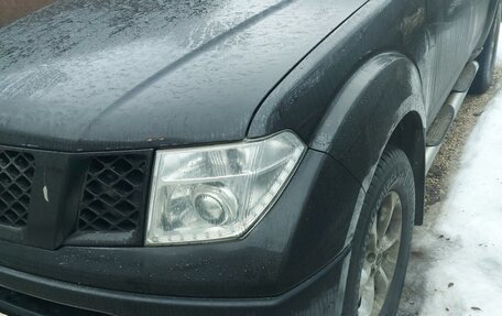 Nissan Pathfinder, 2007 год, 1 040 000 рублей, 7 фотография