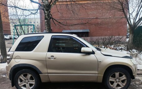 Suzuki Grand Vitara, 2008 год, 500 000 рублей, 6 фотография