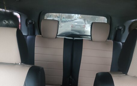 Suzuki Grand Vitara, 2008 год, 500 000 рублей, 2 фотография