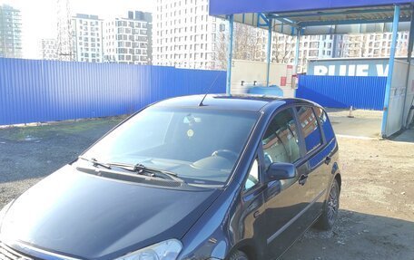 Ford C-MAX I рестайлинг, 2008 год, 795 000 рублей, 7 фотография