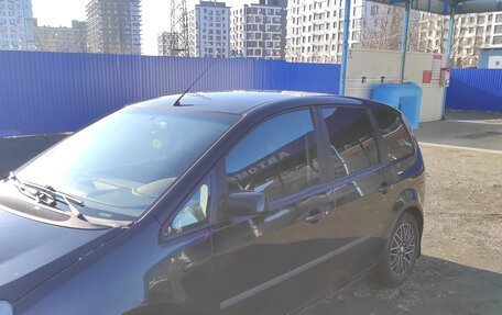 Ford C-MAX I рестайлинг, 2008 год, 795 000 рублей, 6 фотография