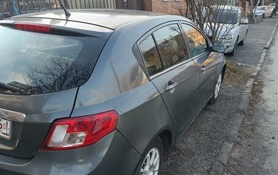 Geely Emgrand EC7, 2013 год, 525 000 рублей, 1 фотография