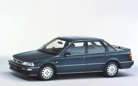 Honda Concerto, 1990 год, 200 000 рублей, 1 фотография