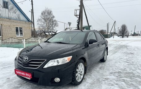 Toyota Camry, 2010 год, 1 350 000 рублей, 1 фотография