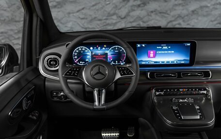 Mercedes-Benz V-Класс, 2024 год, 16 990 000 рублей, 10 фотография