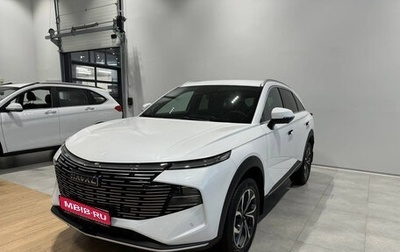 Haval F7, 2024 год, 2 699 000 рублей, 1 фотография