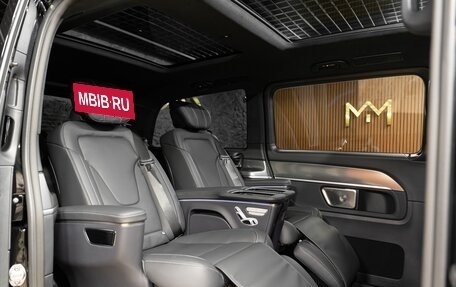 Mercedes-Benz V-Класс, 2024 год, 16 990 000 рублей, 16 фотография