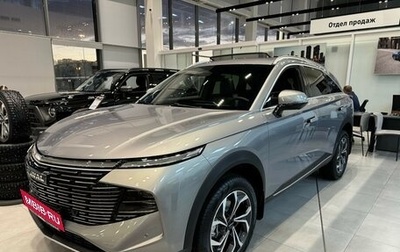 Haval F7, 2025 год, 3 299 000 рублей, 1 фотография