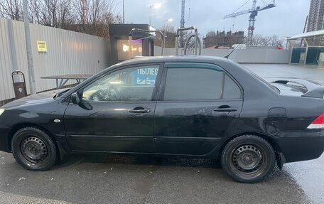 Mitsubishi Lancer IX, 2006 год, 470 000 рублей, 3 фотография