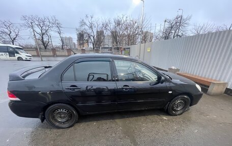 Mitsubishi Lancer IX, 2006 год, 470 000 рублей, 4 фотография