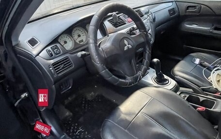 Mitsubishi Lancer IX, 2006 год, 470 000 рублей, 8 фотография