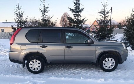 Nissan X-Trail, 2011 год, 1 320 000 рублей, 8 фотография